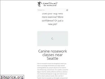 caninenosework.com
