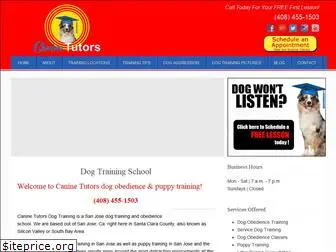 caninetutors.com