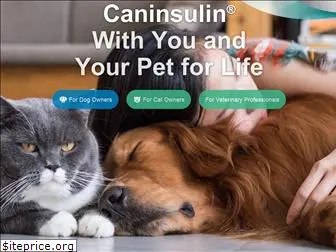 caninsulin.co.uk