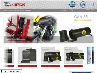 canipak.com