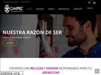 canipec.org.mx