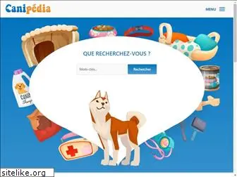 canipedia.fr