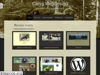canis-webdesign.de