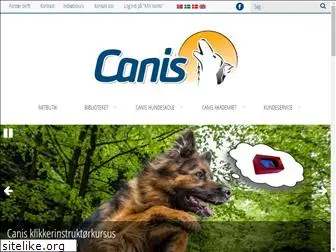 canis.dk