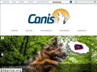 canis.no