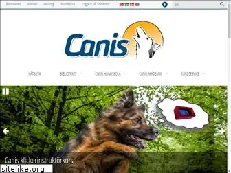 canis.se