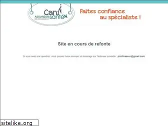 canisante.com