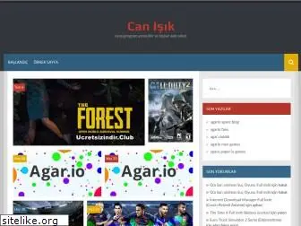 canisik.net