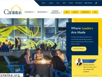 canisius.edu