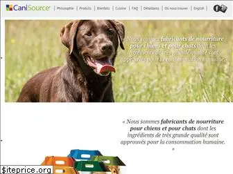 canisource.com