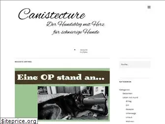canistecture.de