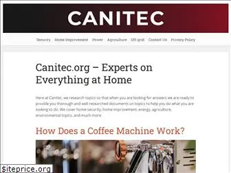 canitec.org