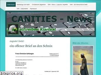 canities-news.de
