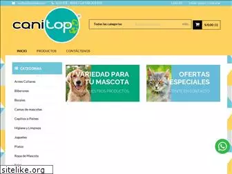 canitop.com.pe