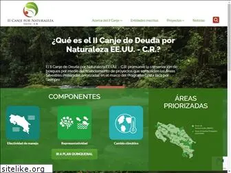 canjeporbosques.org