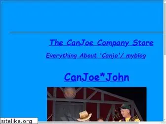 canjoe.com
