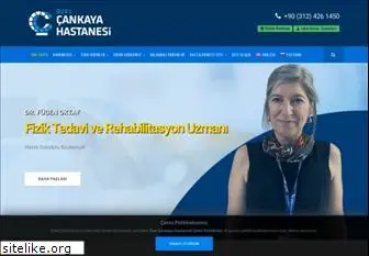 cankayahastanesi.com.tr