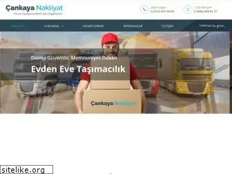 cankayanakliyat.com.tr