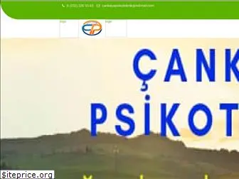 cankayapsikoteknik.com