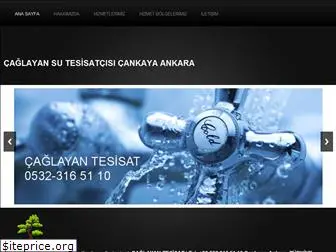 cankayasutesisat.com