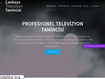 cankayatvtamircisi.com