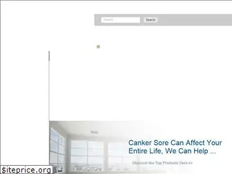 cankersorecenter.com