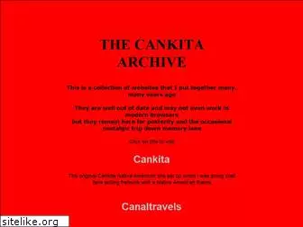 cankita.co.uk