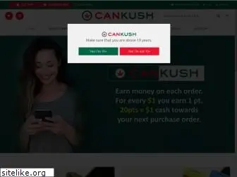 cankush.com