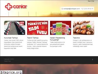 canlargida.com.tr