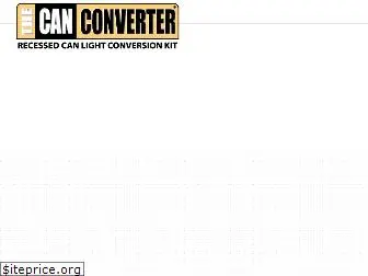 canlightconverter.com