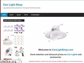 canlightshop.com