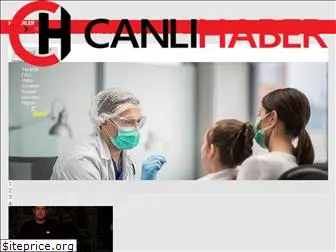 canlihaber.com