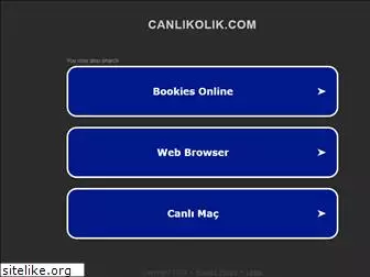 www.canlikolik.com