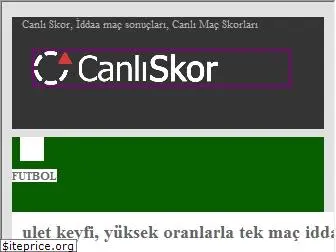 canliskor8.com