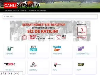 canlisportv.com