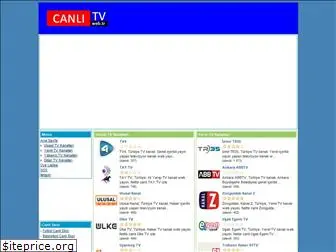 canlitv.web.tr