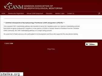 canm.ca
