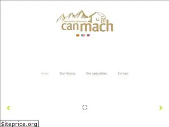 canmach.com