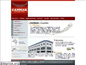 canmak.com