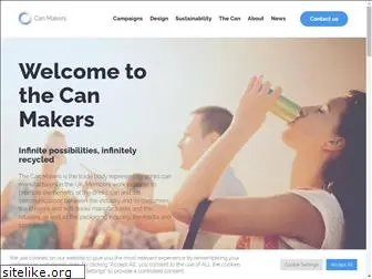 canmakers.co.uk