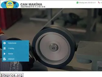 canmakina.com