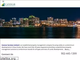 canmarservices.ca