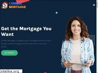 canmaxmortgage.com