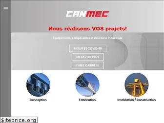 canmec.com