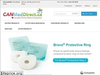 canmeddirect.ca