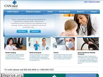 canmedhealthcare.com