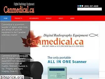 canmedical.ca