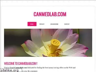 canmedlab.com
