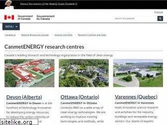 canmetenergy.nrcan.gc.ca