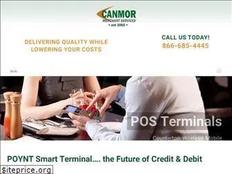 canmor.com